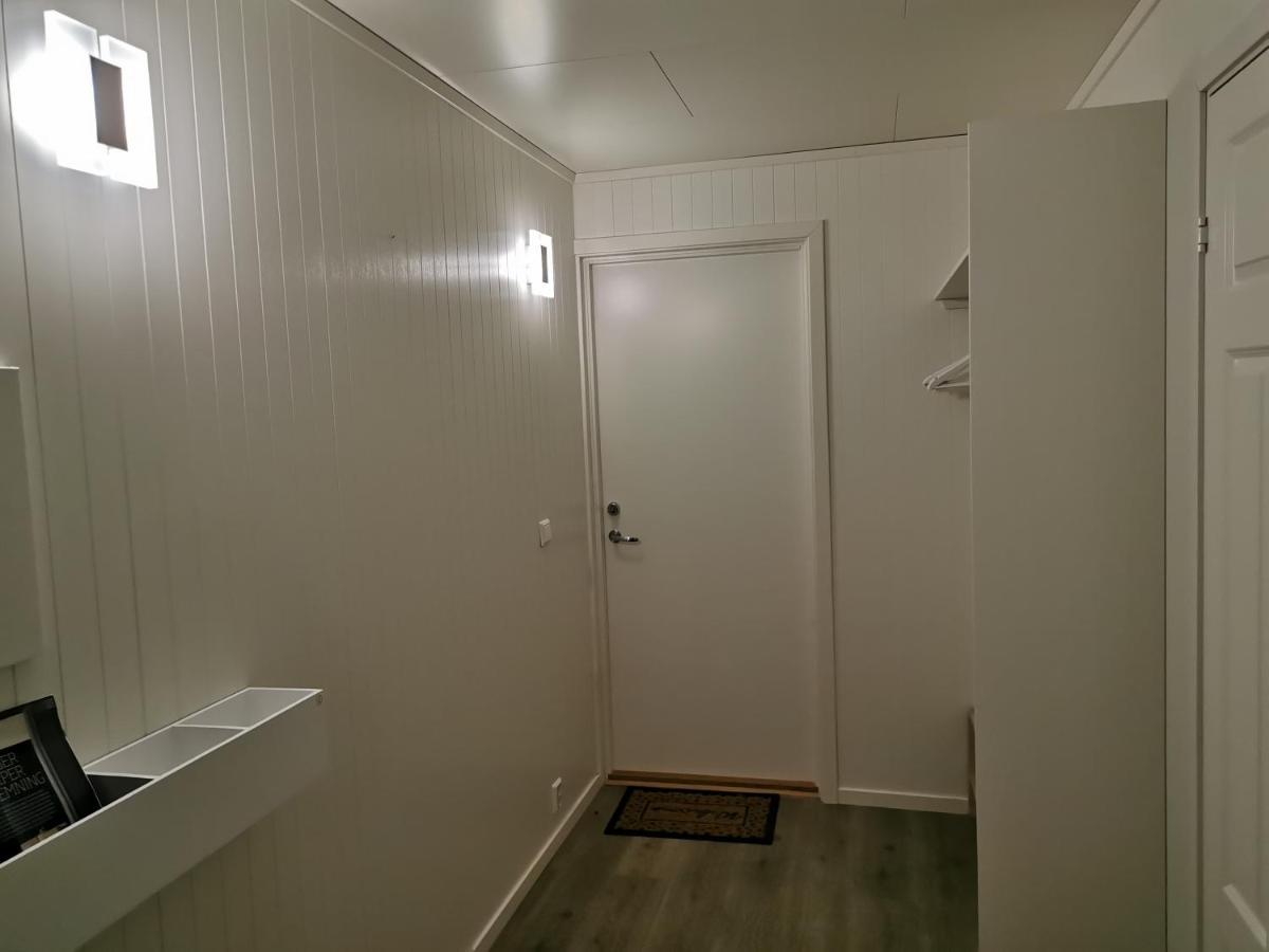 Nyksundrom, Nyksund Hotell Exteriör bild
